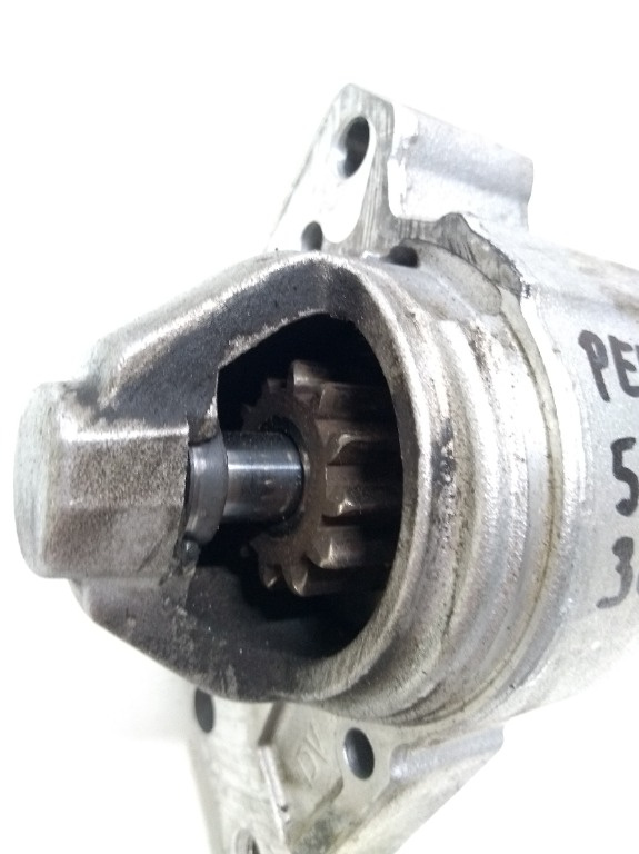 Electromotor Peugeot 208, 508, 3008, 500