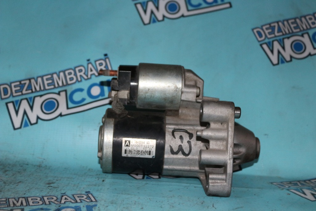 Electromotor Peugeot 208 764559480