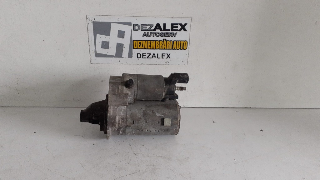 Electromotor Peugeot 208 Citroen 1.2 B cod 9671530880 02