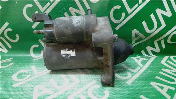 Electromotor PEUGEOT 301 1.2 VTi HMY (EB2M)