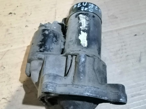 Electromotor Peugeot 306