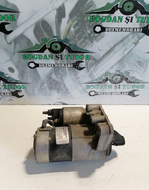 Electromotor Peugeot 307 1.6 Hdi