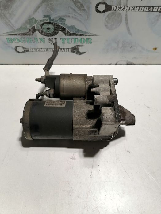 Electromotor Peugeot 307 1.6 Hdi