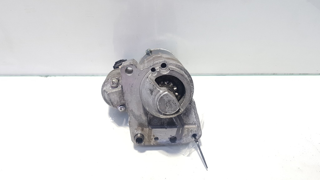 Electromotor, Peugeot 307 CC, 2.0 B, RFJ, cod V75500178004