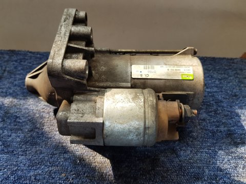 Electromotor Peugeot 307 SW (3H) 1.6hdi COD 9645100680