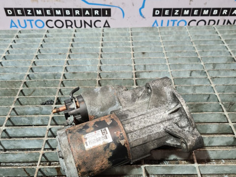 Electromotor Peugeot 4007 2.2 HDI 2007 - 2012 115kW 156CP Manuala 4HN 965626278003