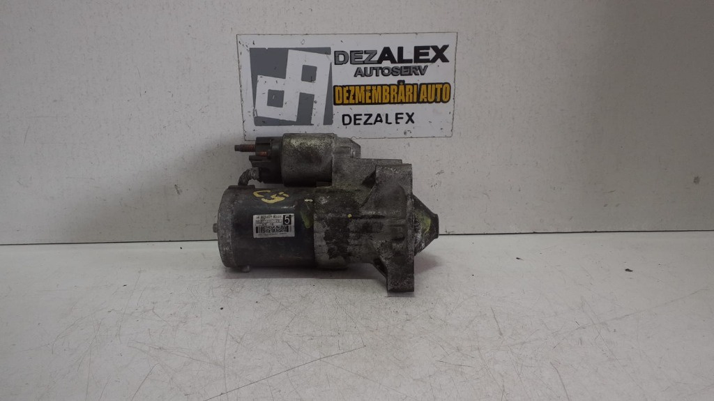 Electromotor Peugeot 4007 2.2 HDI cod-965626278003