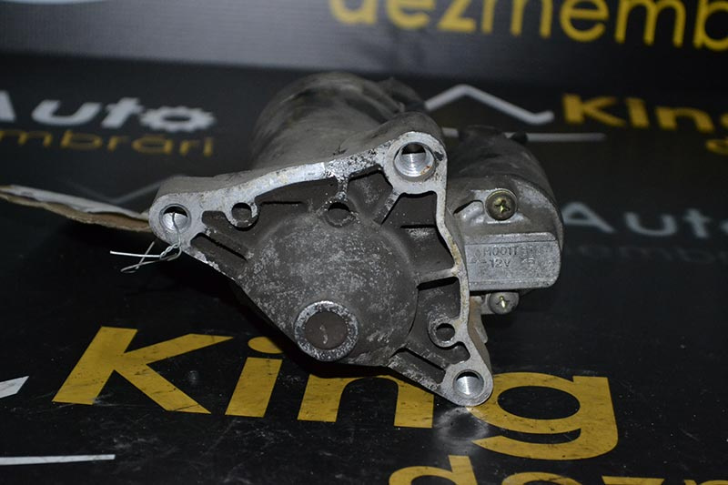 Electromotor PEUGEOT 406 2.1 DIESEL