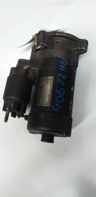 Electromotor Peugeot 406 2.2 HDI, cod 0 001 223 01