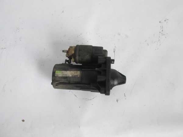 Electromotor Peugeot 407 1.6 HDI