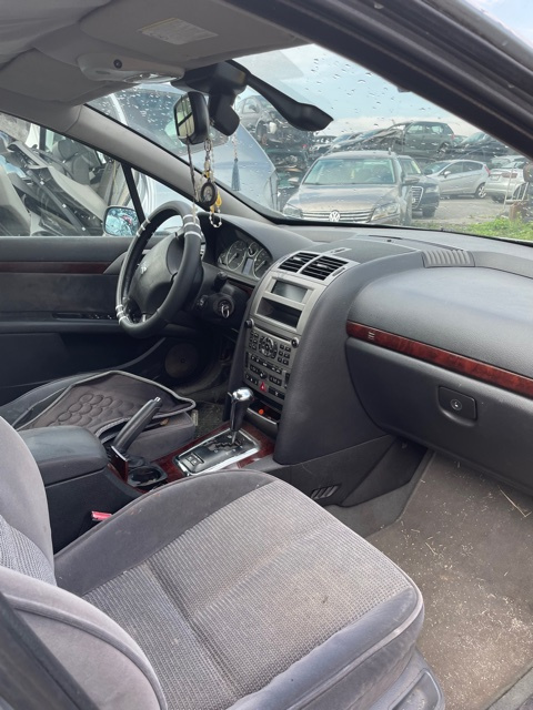 Electromotor Peugeot 407 2005 SEDAN 2.0 