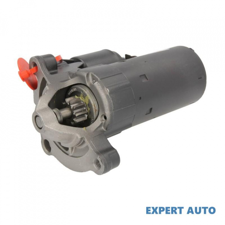 Electromotor Peugeot 407 SW (6E_) 2004-2016 #2 0001108183