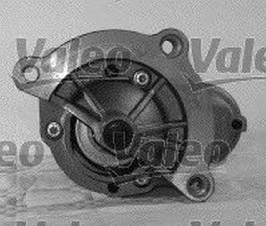 Electromotor PEUGEOT 407 SW 6E VALEO 438092
