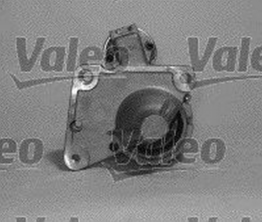 Electromotor PEUGEOT 407 SW 6E VALEO 438166