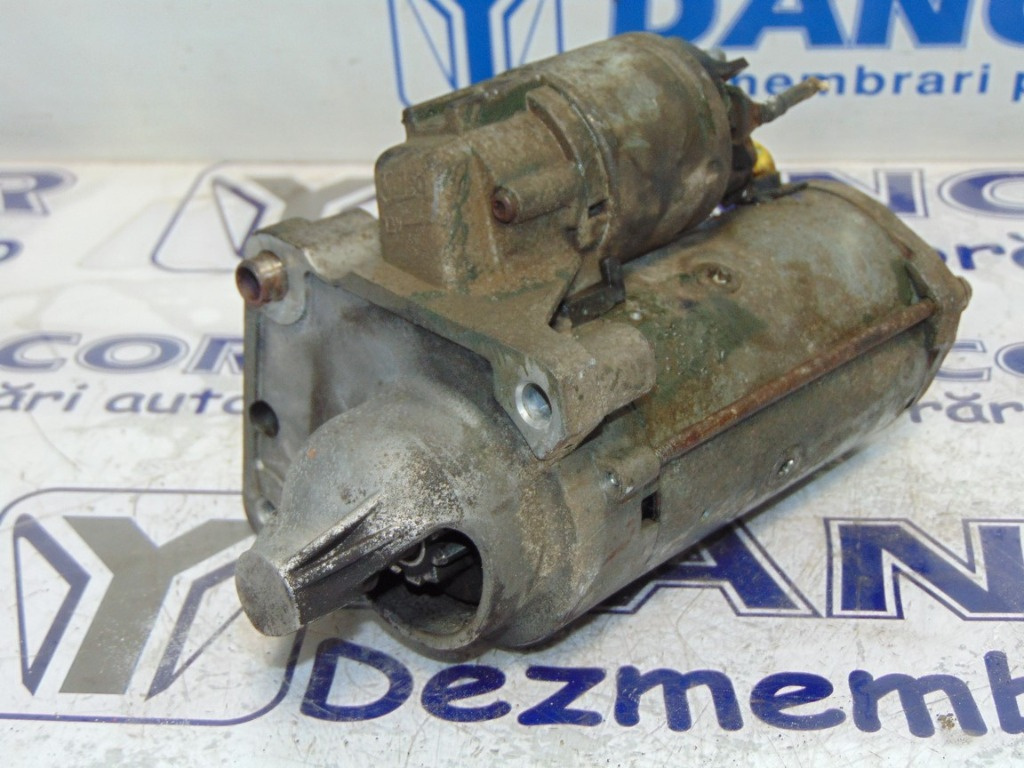 ELECTROMOTOR PEUGEOT 407 Valeo TS18E13 ,