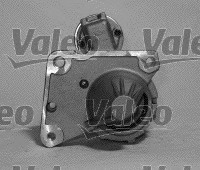 Electromotor # Peugeot 5008 1.6 hdi moto