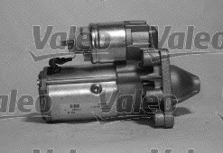 Electromotor # Peugeot 5008 1.6 hdi moto