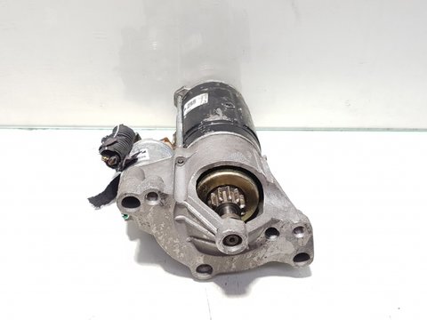 Electromotor Peugeot 5008, 2.0 hdi, LRS02226