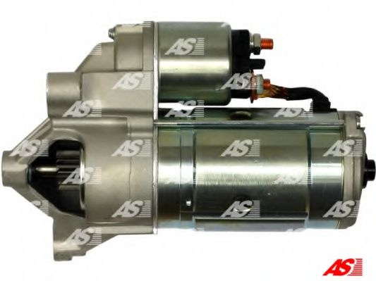 Electromotor PEUGEOT 5008 (2009 - 2016) AS-PL S3027