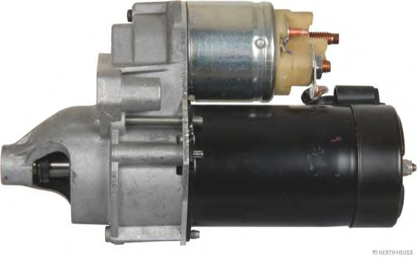 Electromotor PEUGEOT 5008 (2009 - 2016) 