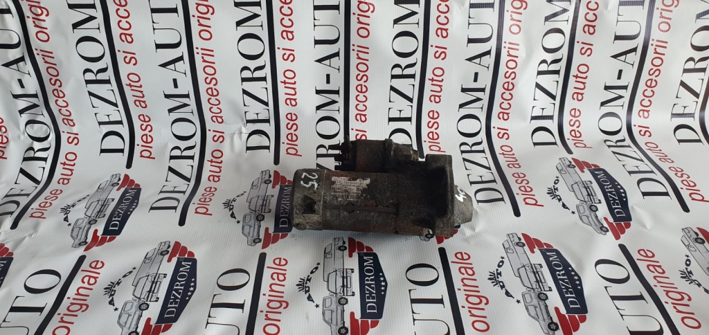 Electromotor Peugeot 508 II 2.0 hdi 163/177cp cod piesa : 9648242180