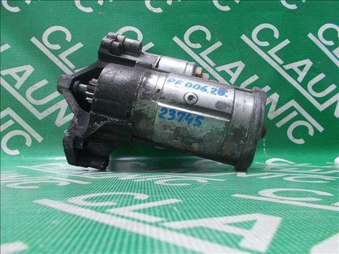 Electromotor PEUGEOT 508 SW 2.0 HDi RHR (DW10BTED4)
