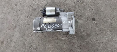 Electromotor Peugeot 607 / 407 2.2 HDi ( 2000 - 20