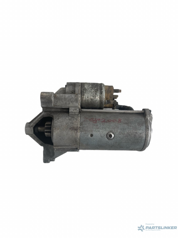 Electromotor PEUGEOT 607 9D, 9U 2000 - > 2.2HDI