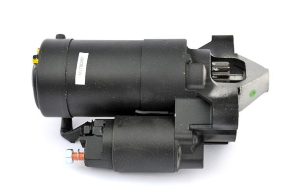Electromotor PEUGEOT 607 9D 9U HELLA 8EA011610451