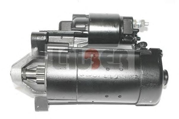 Electromotor PEUGEOT 607 9D 9U LAUBER 22.1326