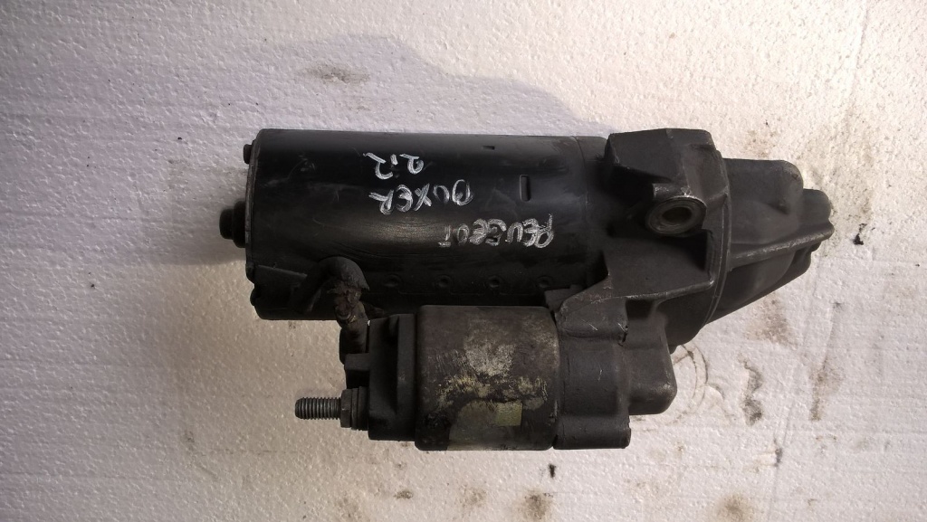 Electromotor Peugeot Boxer 2006-2014 2.2 hdi