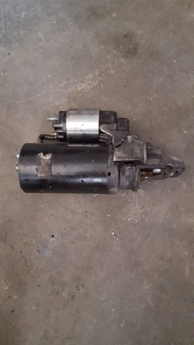 Electromotor Peugeot Boxer Citroen Jumper motor 2.