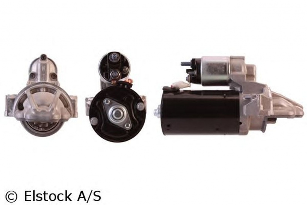 Electromotor PEUGEOT BOXER platou sasiu ELSTOCK 254296