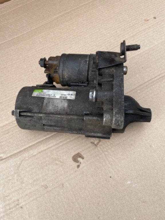 Electromotor Peugeot Citroën 9645100680