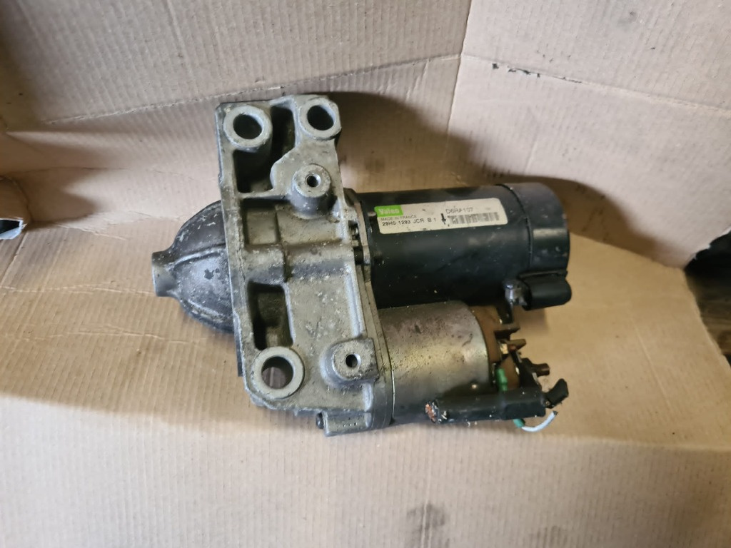 Electromotor Peugeot / Citroen / Renault D6RA107