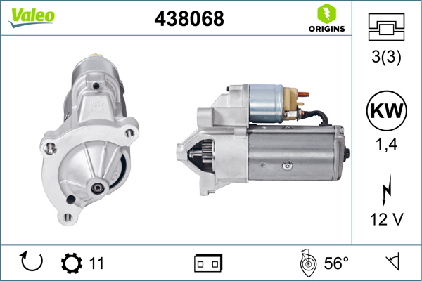 Electromotor # Peugeot Expert 1.9 caroserie [222] 