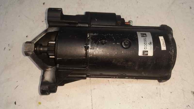Electromotor Peugeot Expert 2001 1.9 D 70 Diesel C