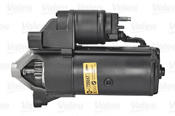 Electromotor PEUGEOT EXPERT (224) (1995 - 2016) MTR MT6296