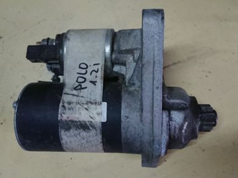 Electromotor polo 1.2 benzină an2001-2008