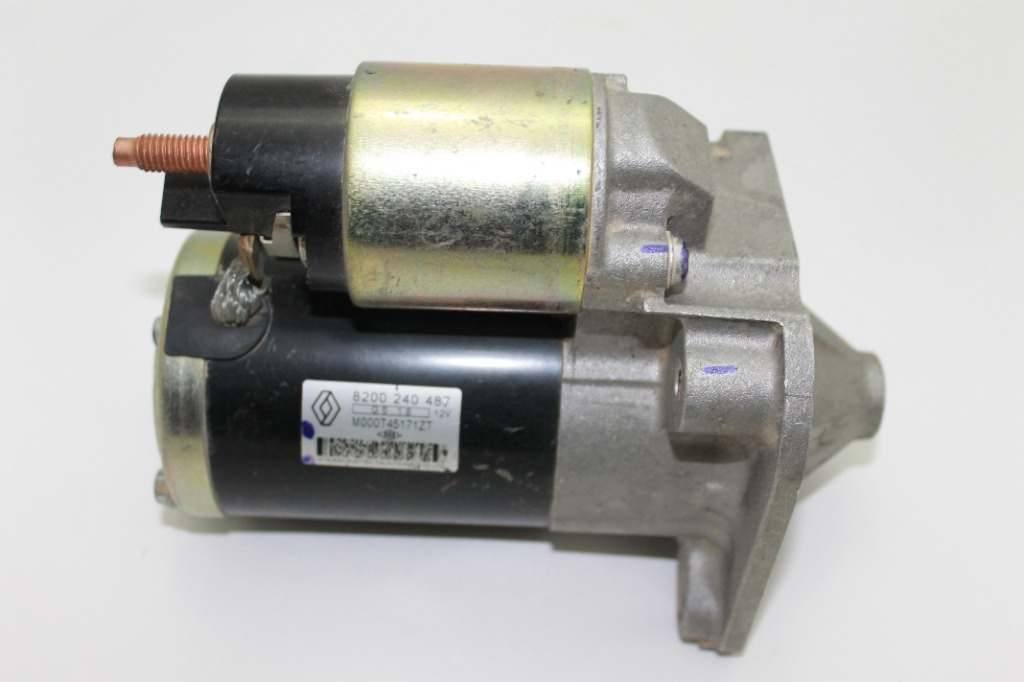 Electromotor pornire penru Logan 1.4MPI 8200240487