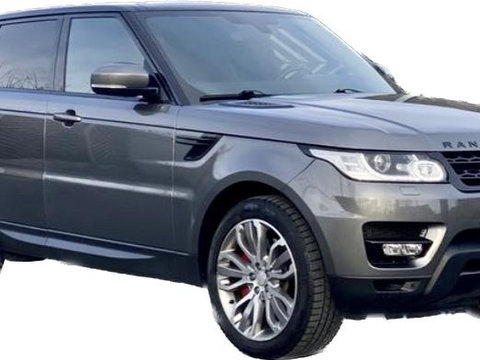 Electromotor range rover sport, discovery, Vogue 3.0 d an 2014-2020