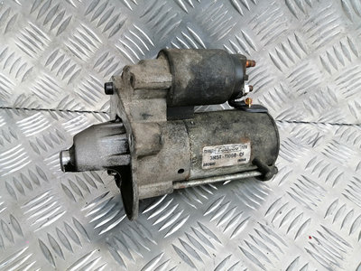 Electromotor reconditionat cu piese noi Ford Focus