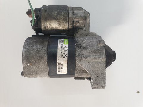 Electromotor Renault 1.2-12 valve cod 8200369521