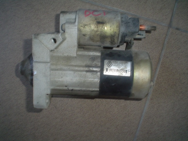 Electromotor renault 1.5 dci mitsubishi (8200227092)