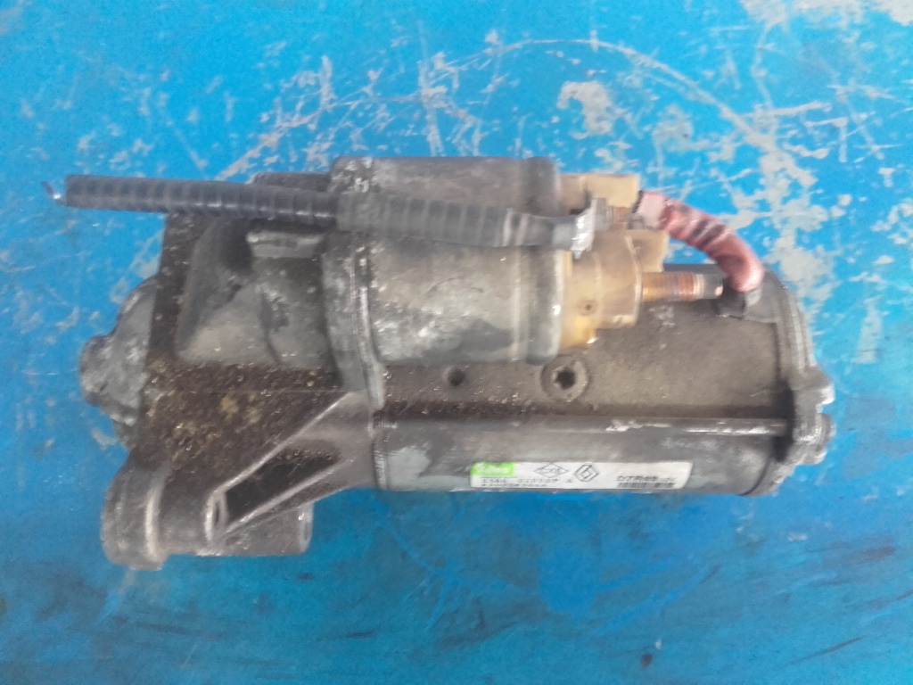 Electromotor Renault 1.9 DCI