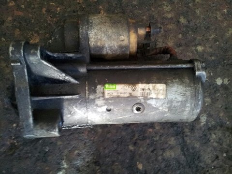 Electromotor Renault 1.9dci cod8200075362B