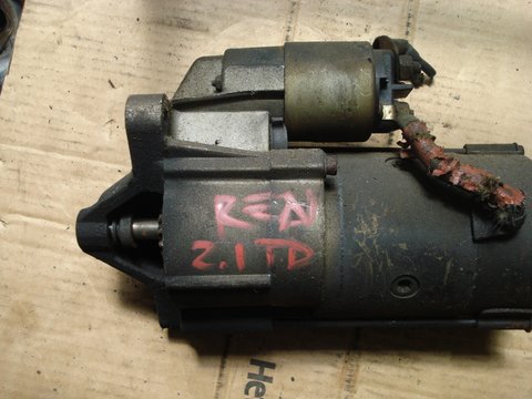 Electromotor Renault 2.1TD