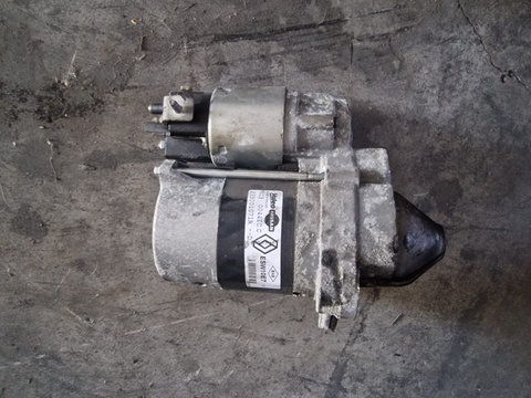 Electromotor Renault Captur 0.9 TCE Cod 233001071R