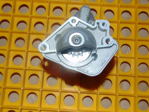 Electromotor Renault Captur 1.5DDCI 0001136008