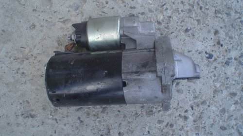 Electromotor renault capture, nissan juk